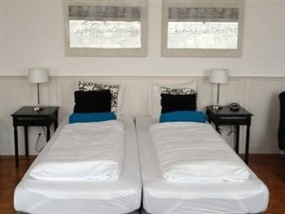 Imagen de la habitación del Hotel De Doelen. Foto 3