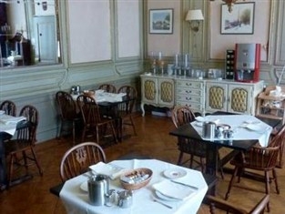 Imagen del bar/restaurante del Hotel De Doelen. Foto 2