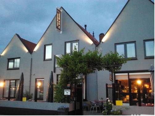 Imagen general del Hotel De Drie Gevels. Foto 2