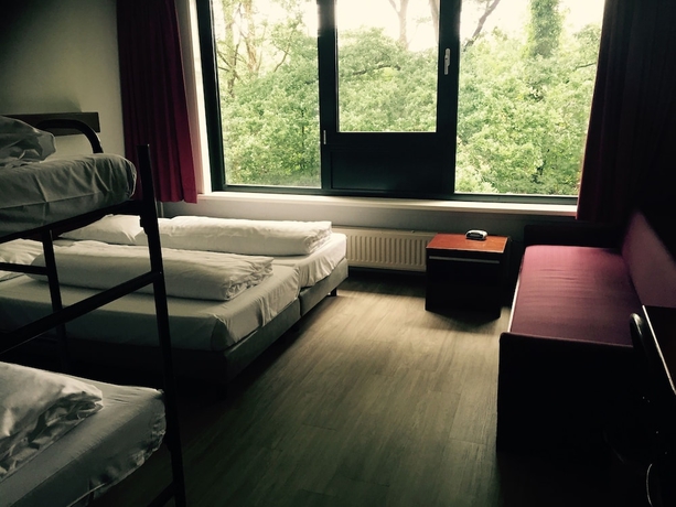 Imagen de la habitación del Hotel De Druiventros. Foto 6