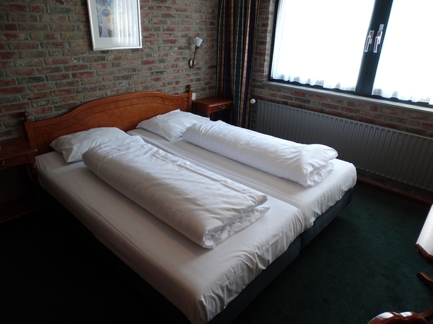 Imagen de la habitación del Hotel De Druiventros. Foto 8