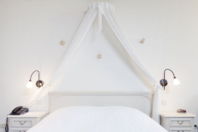 Imagen de la habitación del Hotel De Druiventros. Foto 10