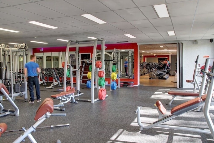 Imagen de los interiores del Hotel De Druiventros. Foto 17