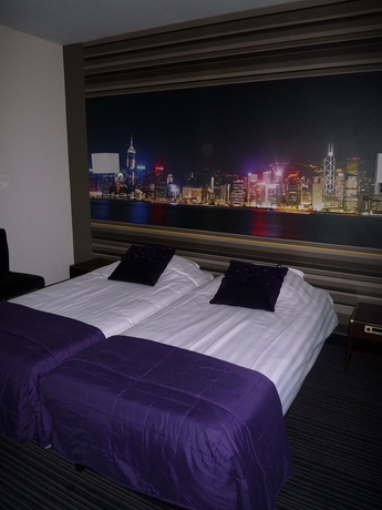 Imagen de la habitación del Hotel De Duif Lisse. Foto 3