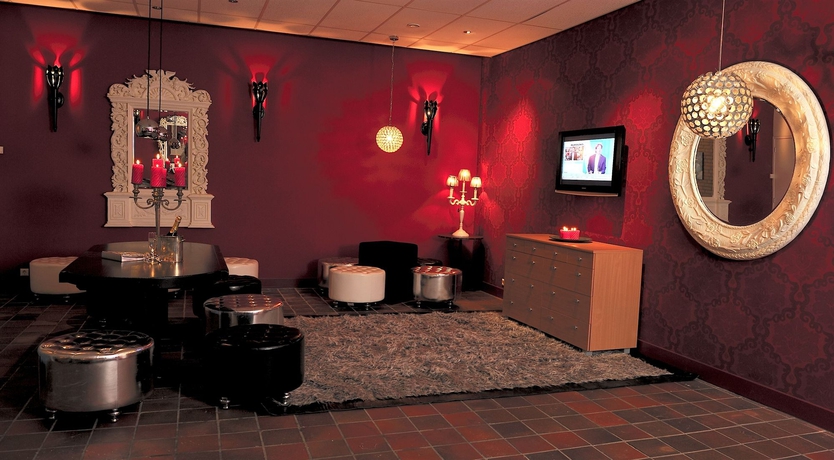 Imagen de los interiores del Hotel De Duif Lisse. Foto 10