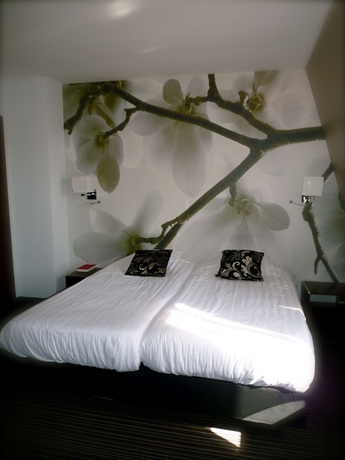 Imagen de la habitación del Hotel De Duif Lisse. Foto 5