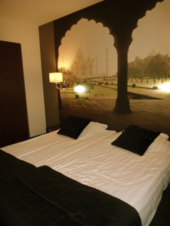 Imagen de la habitación del Hotel De Duif Lisse. Foto 6