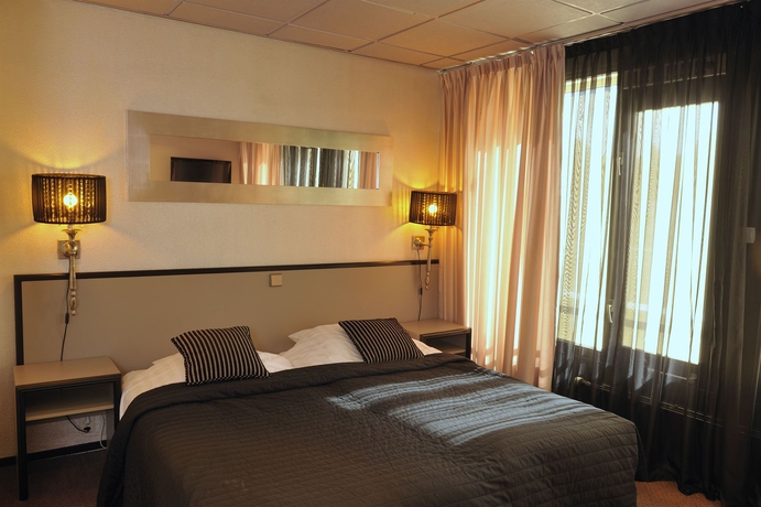 Imagen de la habitación del Hotel De Duif Lisse. Foto 8