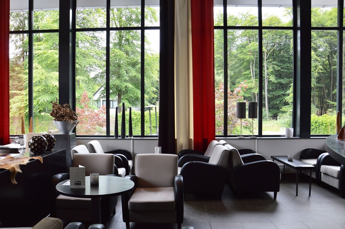 Imagen de los interiores del Hotel De Echoput. Foto 15