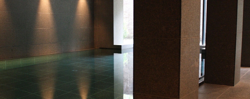 Imagen de los interiores del Hotel De Echoput. Foto 16