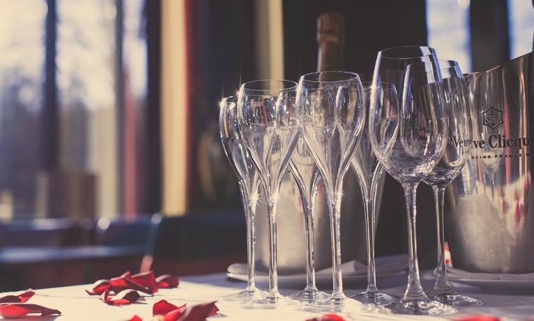 Imagen del bar/restaurante del Hotel De Echoput. Foto 5