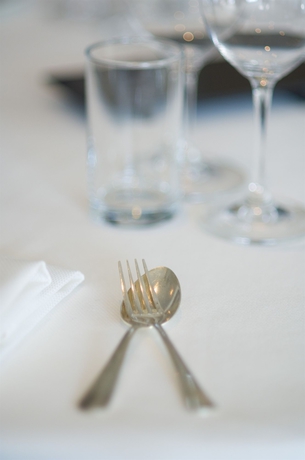 Imagen del bar/restaurante del Hotel De Echoput. Foto 7