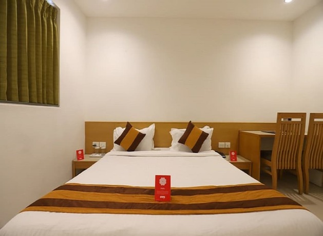 Imagen de la habitación del Hotel De Ecobiz. Foto 3