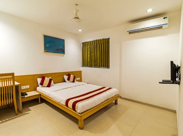 Imagen de la habitación del Hotel De Ecobiz. Foto 4