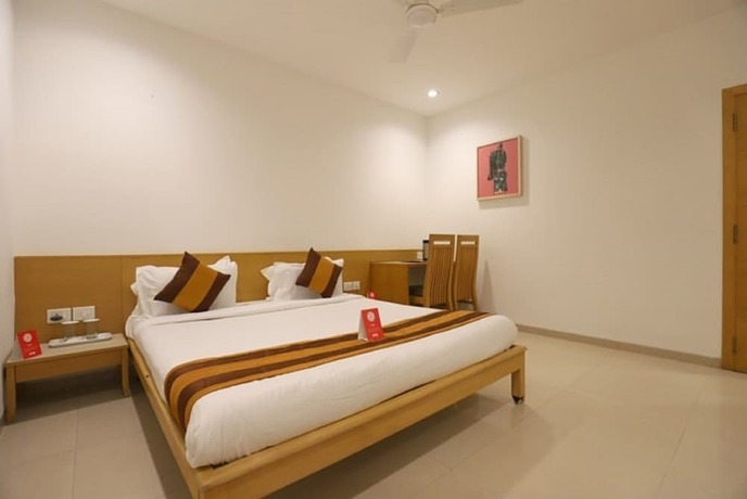 Imagen de la habitación del Hotel De Ecobiz. Foto 5