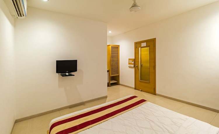 Imagen de la habitación del Hotel De Ecobiz. Foto 6