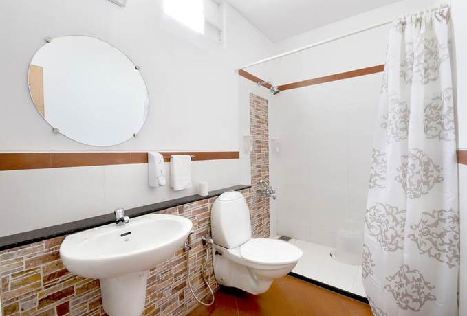 Imagen de la habitación del Hotel De Ecobiz. Foto 8