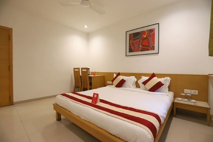 Imagen de la habitación del Hotel De Ecobiz. Foto 10
