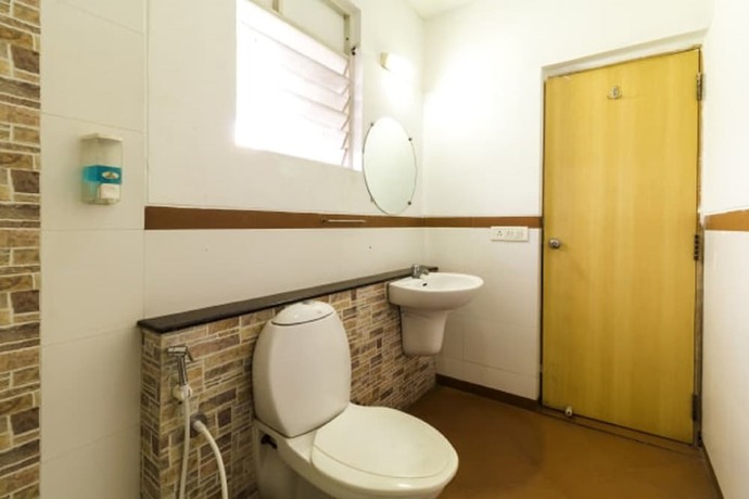 Imagen de la habitación del Hotel De Ecobiz. Foto 11