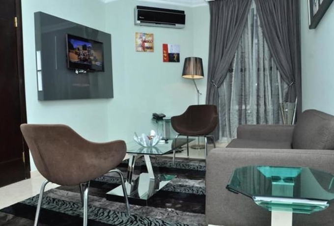 Imagen de la habitación del Hotel De Edge. Foto 3