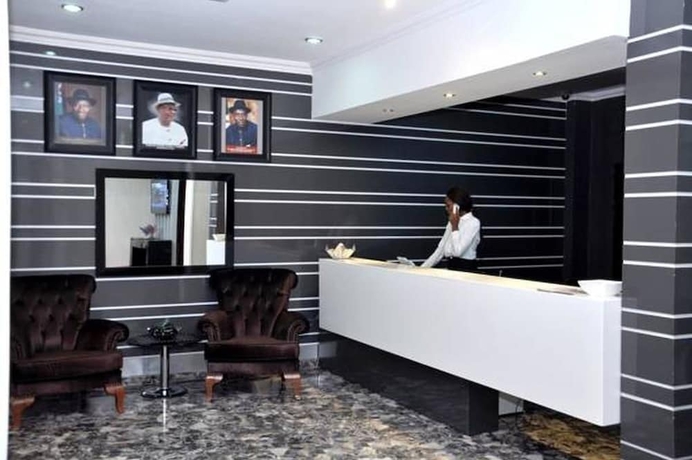 Imagen de los interiores del Hotel De Edge. Foto 19