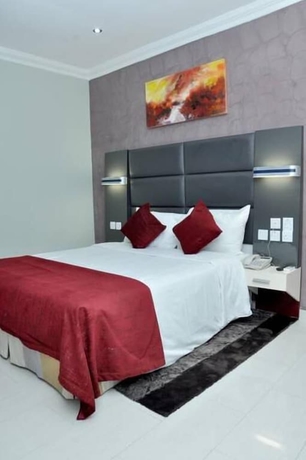 Imagen de la habitación del Hotel De Edge. Foto 14