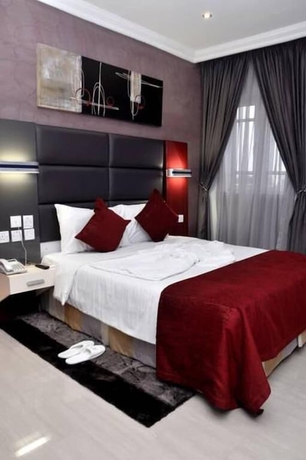 Imagen de la habitación del Hotel De Edge. Foto 15