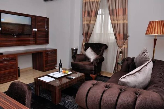 Imagen de la habitación del Hotel De Edge. Foto 16