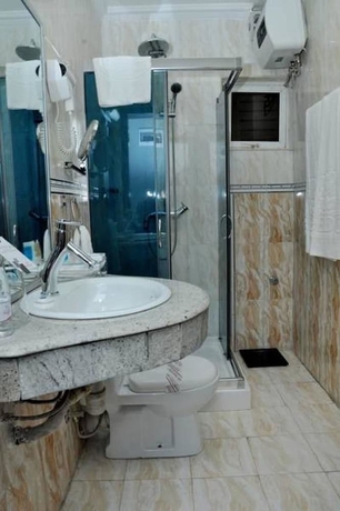 Imagen de la habitación del Hotel De Edge. Foto 18