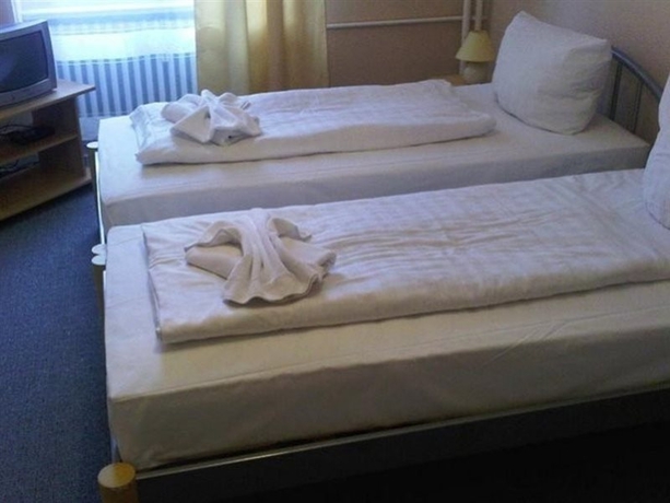 Imagen general del Hotel De Ela. Foto 2