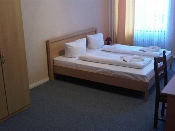 Imagen general del Hotel De Ela. Foto 3