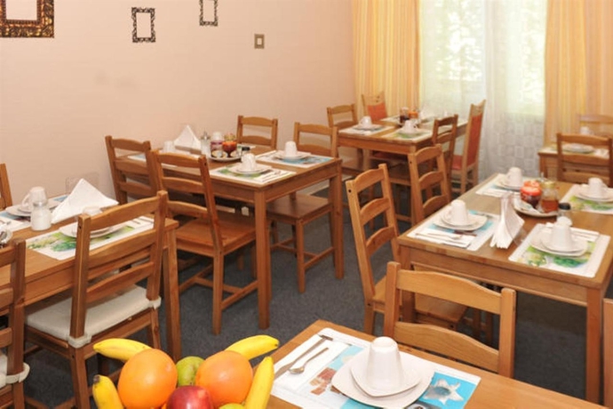 Imagen general del Hotel De Ela. Foto 4