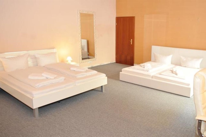 Imagen general del Hotel De Ela. Foto 5