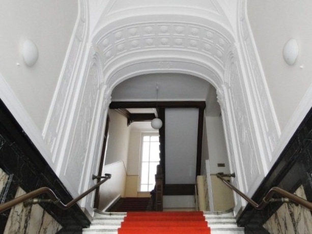 Imagen general del Hotel De Ela. Foto 6