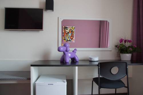 Imagen de la habitación del Hotel De Elderschans. Foto 3