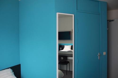 Imagen de la habitación del Hotel De Elderschans. Foto 4