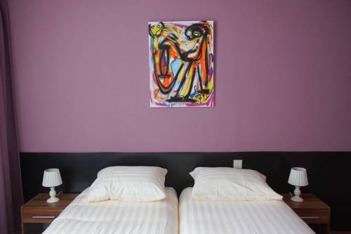 Imagen de la habitación del Hotel De Elderschans. Foto 5