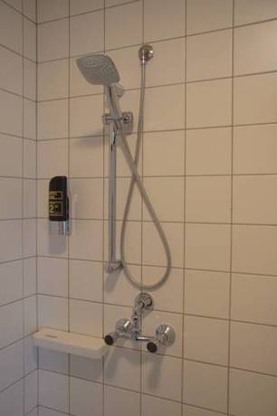 Imagen de la habitación del Hotel De Elderschans. Foto 7