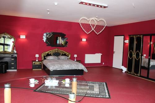 Imagen de la habitación del Hotel De Elderschans. Foto 9