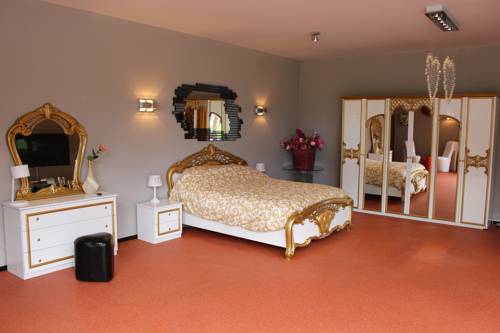 Imagen de la habitación del Hotel De Elderschans. Foto 10