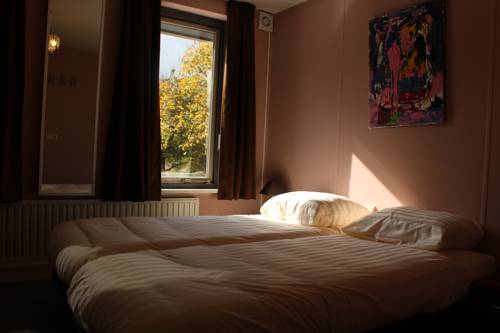 Imagen de la habitación del Hotel De Elderschans. Foto 11