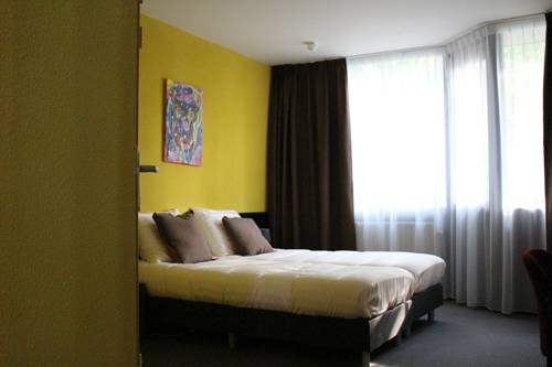 Imagen de la habitación del Hotel De Elderschans. Foto 12