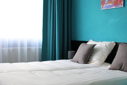 Imagen de la habitación del Hotel De Elderschans. Foto 13