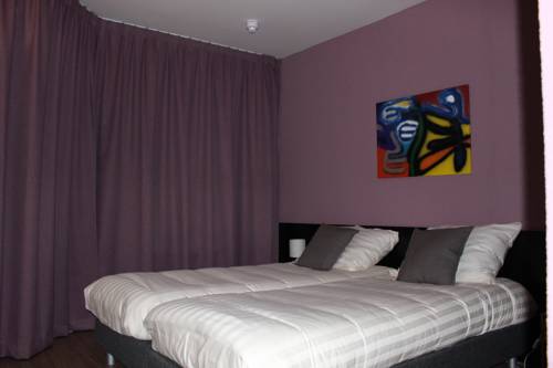 Imagen de la habitación del Hotel De Elderschans. Foto 14