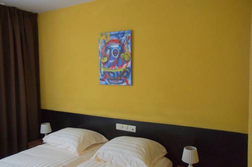 Imagen de la habitación del Hotel De Elderschans. Foto 15