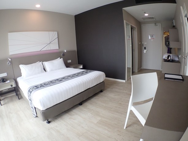 Imagen de la habitación del Hotel De Elements Business Damansara. Foto 2