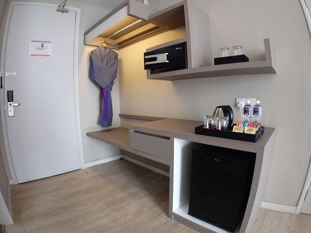 Imagen de la habitación del Hotel De Elements Business Damansara. Foto 5