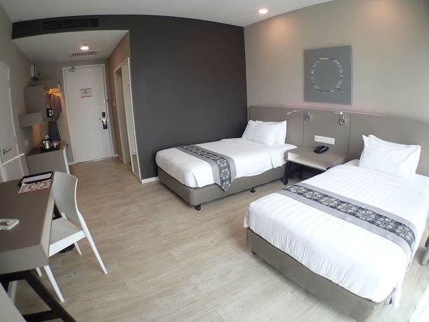 Imagen de la habitación del Hotel De Elements Business Damansara. Foto 6