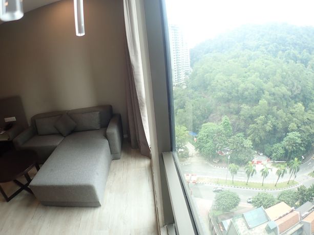 Imagen de la habitación del Hotel De Elements Business Damansara. Foto 10