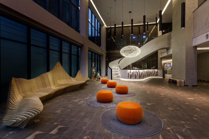 Imagen general del Hotel De Elements Business Damansara. Foto 1